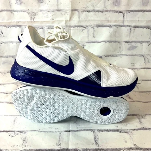 Nike Shoes Nike Pg Tb Mens 75 18 Paul George Basketball